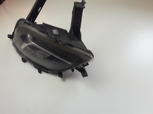 Opel Insignia (2008–2017) Front-Nebelscheinwerfer 662588537 - 5