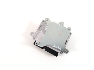 Mitsubishi Eclipse cross (2017–2026) Vehicle starting system - 4