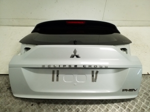 Mitsubishi Eclipse cross (2017–2026) Heckklappe und ihre Teile - 5