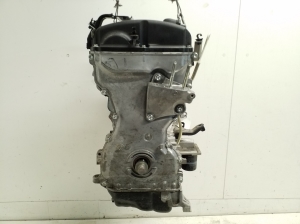 Mitsubishi Eclipse cross (2017–2026) Engine 4B12 - 3