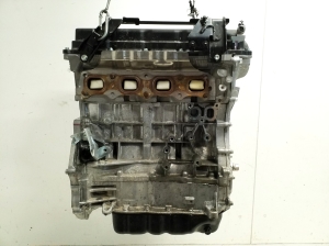 Mitsubishi Eclipse cross (2017–2026) Engine 4B12 - 4