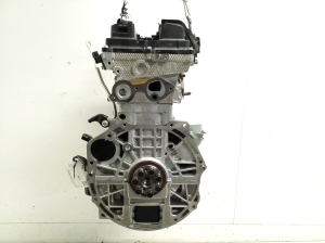 Mitsubishi Eclipse cross (2017–2026) Engine 4B12 - 5