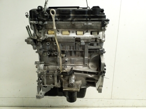   Engine  - 4B12 
