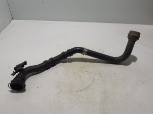 RENAULT Kangoo (2008–2020) Intercooler hose 8200688708 - 2