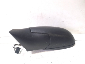 Mercedes Benz A-Class 168 (1997–2004) Side mirror and its parts 1688100116 - 2