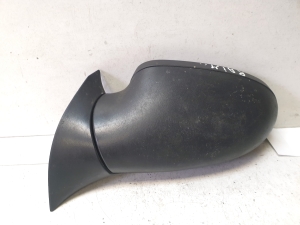 Mercedes Benz A-Class 168 (1997–2004) Side mirror and its parts 1688100116 - 4