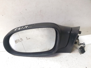 Side mirror and its parts - 1688100116