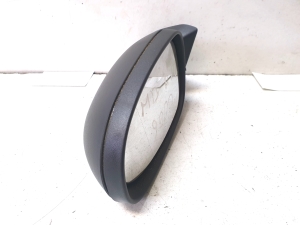 Mercedes Benz A-Class 168 (1997–2004) Side mirror and its parts 1688100116 - 3
