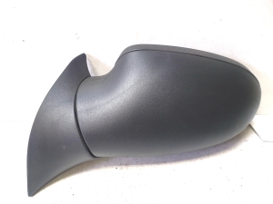 Mercedes Benz A-Class 168 (1997–2004) Side mirror and its parts 1688100116 - 4