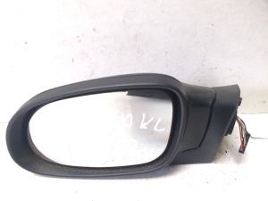 Side mirror and its parts - 1688100116