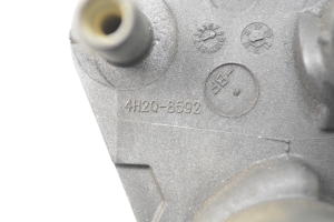 Land Rover Discovery V (2017–2026) Termostaadi korpus 4H2Q8592 - 3