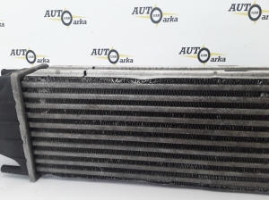 VOLVO XC60 (2008–2017) Vahejahuti radiaator 31338475 - 2