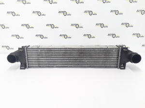 Vahejahuti radiaator - 31338475