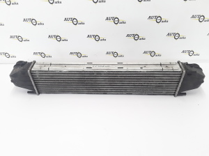 VOLVO XC60 (2008–2017) Vahejahuti radiaator 31338475 - 3