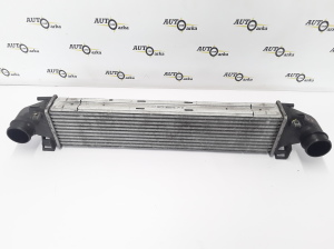 VOLVO XC60 (2008–2017) Vahejahuti radiaator 31338475 - 5