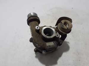 RENAULT Kangoo (2008–2020) Turbo 82728353 - 2