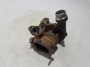 RENAULT Kangoo (2008–2020) Turbo 82728353 - 3