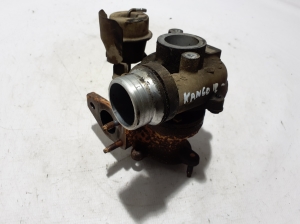 Turbocompresseur - 82728353
