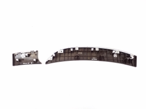 Infiniti Q70 (2013–2018) Dashboard trim 684111ME1A - 5