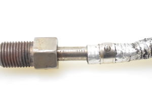Land Rover Discovery V (2017–2026) Abgassensor FW9312B591 - 2