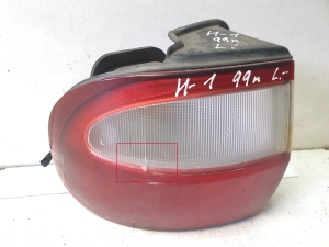 Hyundai H 1 (1997–2007) Eckleuchte hinten