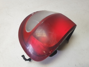 Hyundai H 1 (1997–2007) Eckleuchte hinten - 4