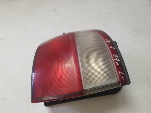 Hyundai H 1 (1997–2007) Eckleuchte hinten - 6