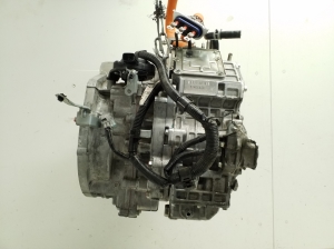 Mitsubishi Eclipse cross (2017–2026) Gearbox 2700A404 - 3