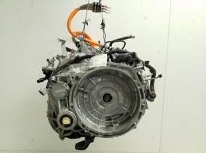   Gearbox 