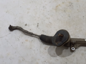 RENAULT Kangoo (2008–2020) Steering rack 490017419R - 2