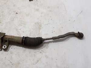 RENAULT Kangoo (2008–2020) Steering rack 490017419R - 3