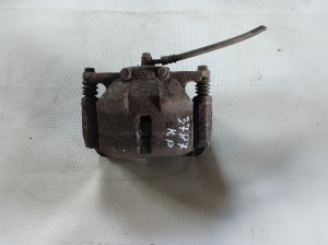 NISSAN Qashqai+2 (2007–2013) Bremssattel vorne 41011JD00A