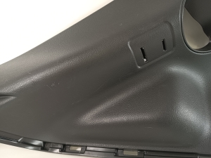 Mitsubishi Eclipse cross (2017–2026) Tagumise toe sisekujundus 7230B253ZZ - 5