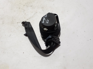 RENAULT Kangoo (2008–2020) Sicherheitsgurt hinten 8200448888 - 3