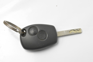Dacia Sandero (2012–2021) Vehicle starting system 237106376R - 2
