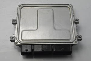Dacia Sandero (2012–2021) Vehicle starting system 237106376R - 4