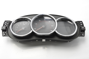 Dacia Sandero (2012–2021) Vehicle starting system 237106376R - 5