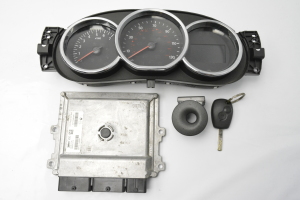 Vehicle starting system - 237106376R