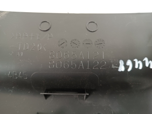 Mitsubishi Eclipse cross (2017–2026) Roolisamba kate 8065A121 - 4