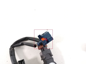 Mitsubishi Eclipse cross (2017–2026) Other sensor 1865A040 - 3
