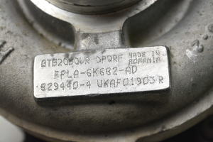 Land Rover Discovery V (2017–2026) Turbolader FPLA6K682AD - 3