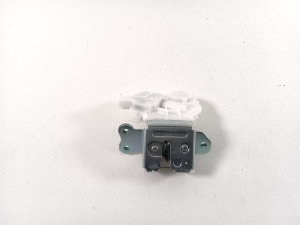 Mitsubishi Eclipse cross (2017–2026) Trunk lid lock 5808A119 - 2