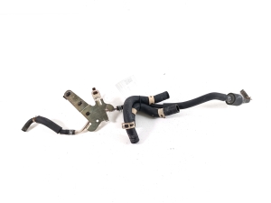 Mitsubishi Eclipse cross (2017–2026) Hose set - 2