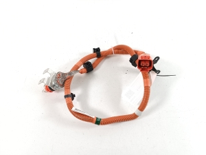 Mitsubishi Eclipse cross (2017–2026) Other wire 8520A105 - 2