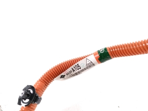 Mitsubishi Eclipse cross (2017–2026) Other wire 8520A105 - 3