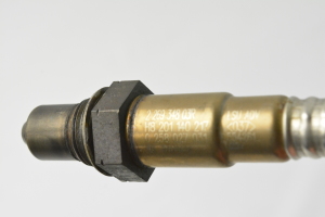 Dacia Sandero (2012–2021) Sonde lambda H8201140217 - 4