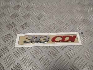 Emblem - A9068172514