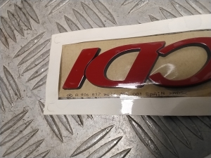 Mercedes Benz Sprinter /906/ (2006–2018) Emblem A9068172514 - 2