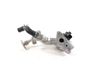 Mitsubishi Eclipse cross (2017–2026) EGR-klapp 1582A645 - 4