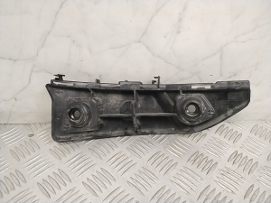 Mercedes Benz A-Class 176 (2012–2018) Rear bumper bracket A1768850265 - 3